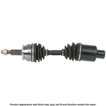 A1 Cardone New Cv Drive Axle, 66-3323 66-3323